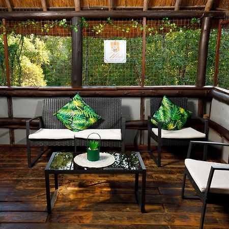 Ndalo Lodge Mbombela Extérieur photo