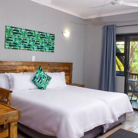 Ndalo Lodge Mbombela Extérieur photo