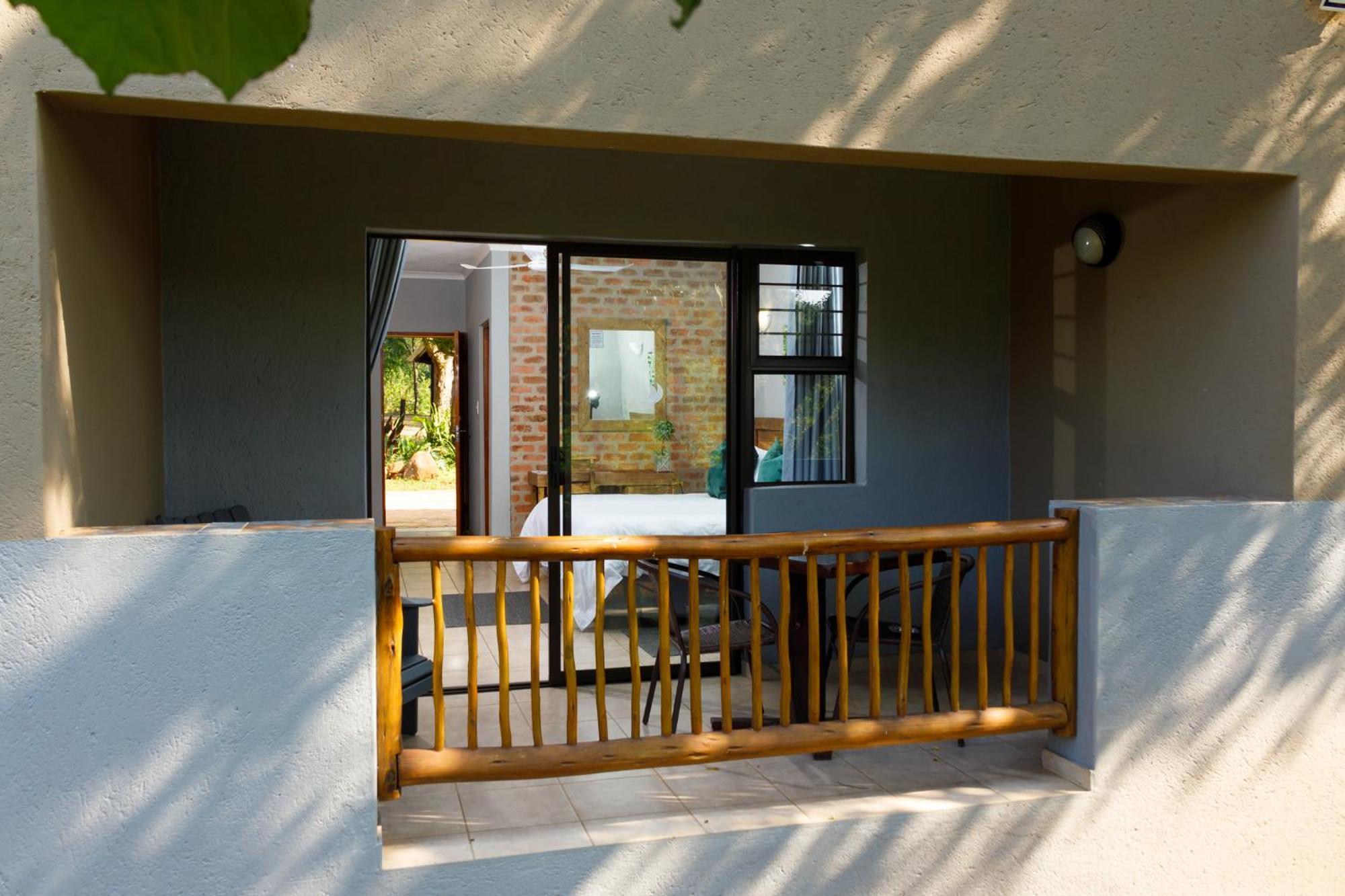 Ndalo Lodge Mbombela Extérieur photo