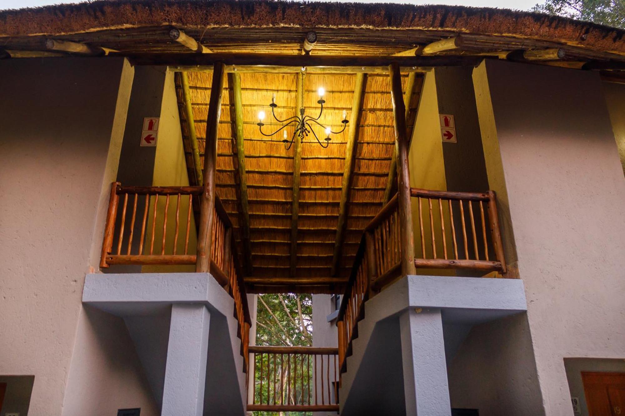Ndalo Lodge Mbombela Extérieur photo