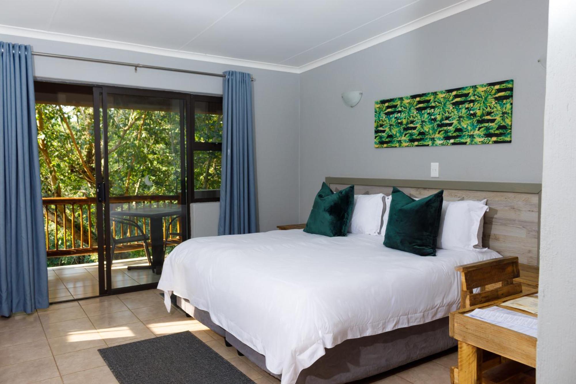 Ndalo Lodge Mbombela Extérieur photo