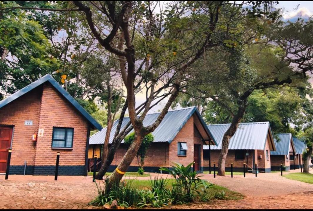 Ndalo Lodge Mbombela Extérieur photo