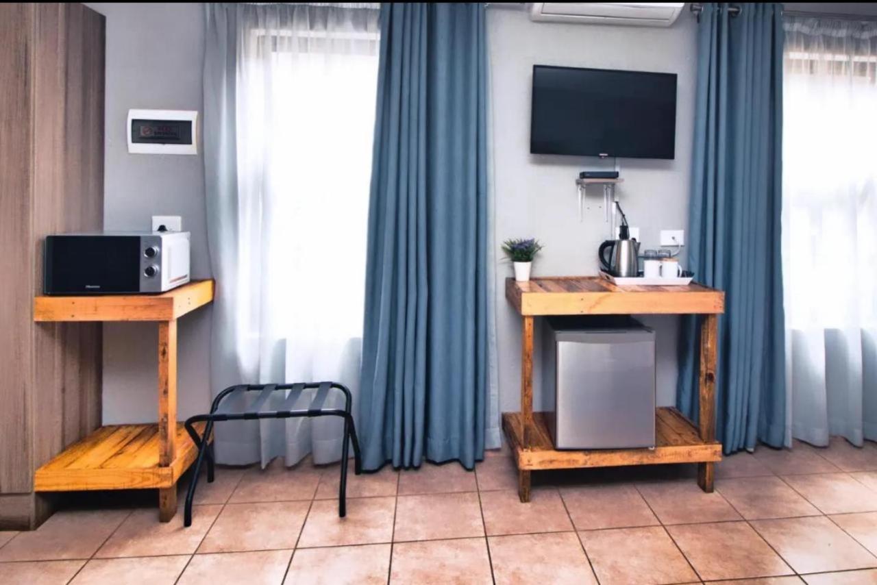 Ndalo Lodge Mbombela Extérieur photo