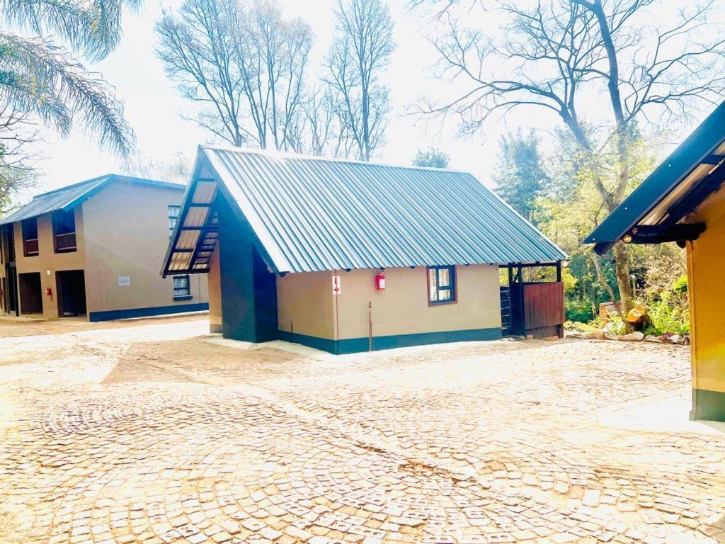 Ndalo Lodge Mbombela Extérieur photo