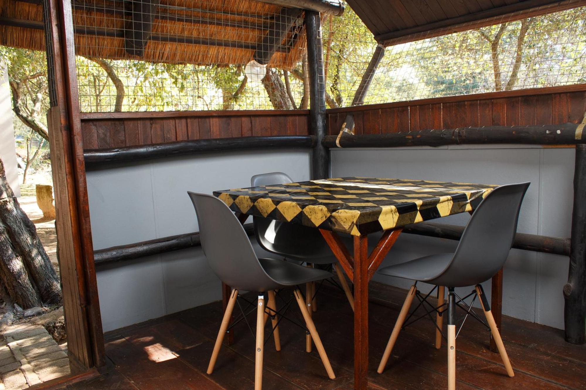 Ndalo Lodge Mbombela Extérieur photo