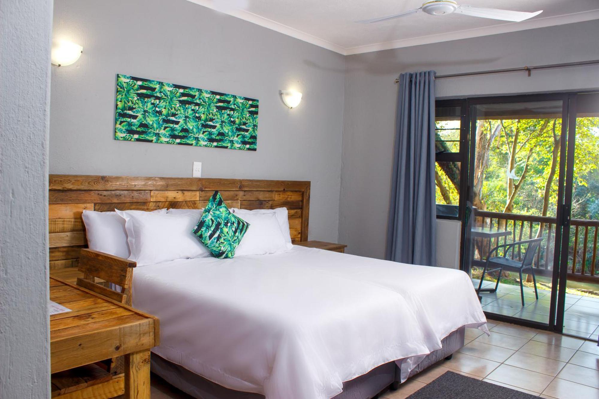 Ndalo Lodge Mbombela Extérieur photo