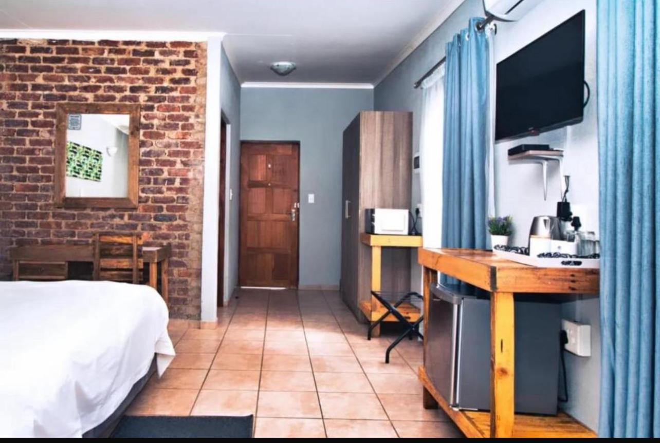 Ndalo Lodge Mbombela Extérieur photo