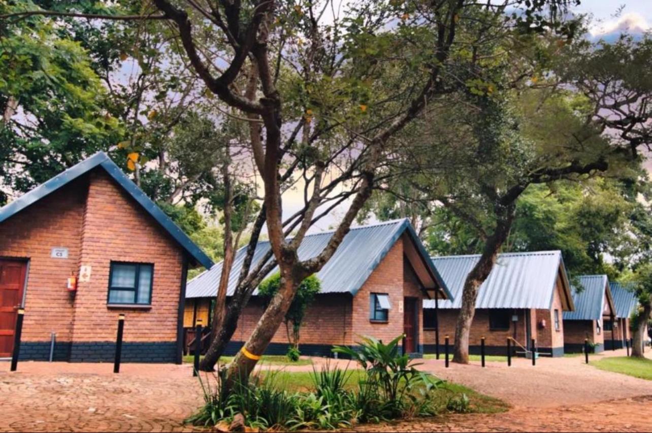 Ndalo Lodge Mbombela Extérieur photo